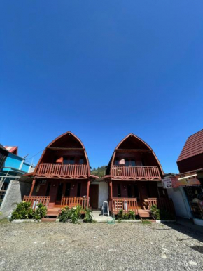 QueenzCabin 1 tipe lumbung